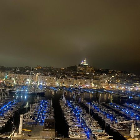 Beau Duplex Sur Le Vieux Port Daire Marsilya Dış mekan fotoğraf