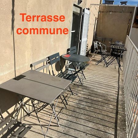 Beau Duplex Sur Le Vieux Port Daire Marsilya Dış mekan fotoğraf