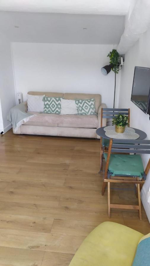 Beau Duplex Sur Le Vieux Port Daire Marsilya Dış mekan fotoğraf