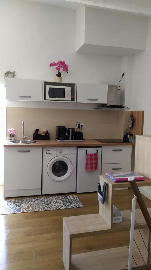 Beau Duplex Sur Le Vieux Port Daire Marsilya Dış mekan fotoğraf