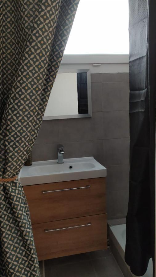 Beau Duplex Sur Le Vieux Port Daire Marsilya Dış mekan fotoğraf