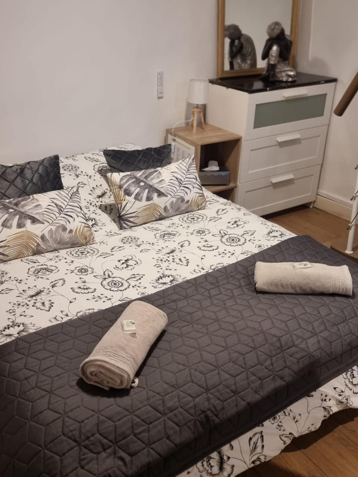 Beau Duplex Sur Le Vieux Port Daire Marsilya Dış mekan fotoğraf