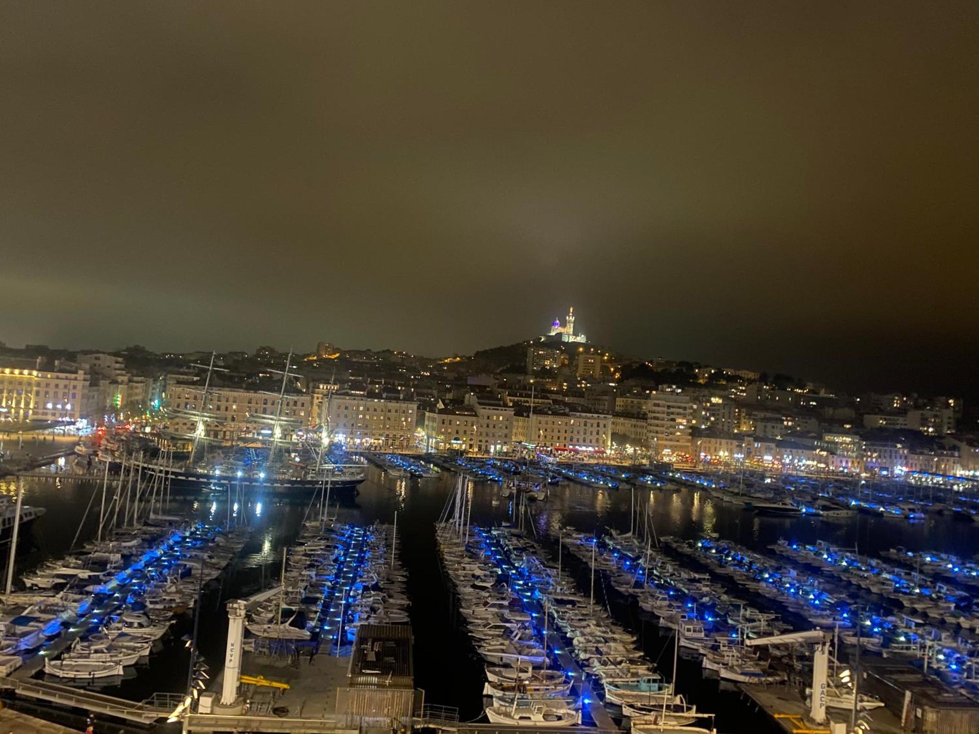 Beau Duplex Sur Le Vieux Port Daire Marsilya Dış mekan fotoğraf
