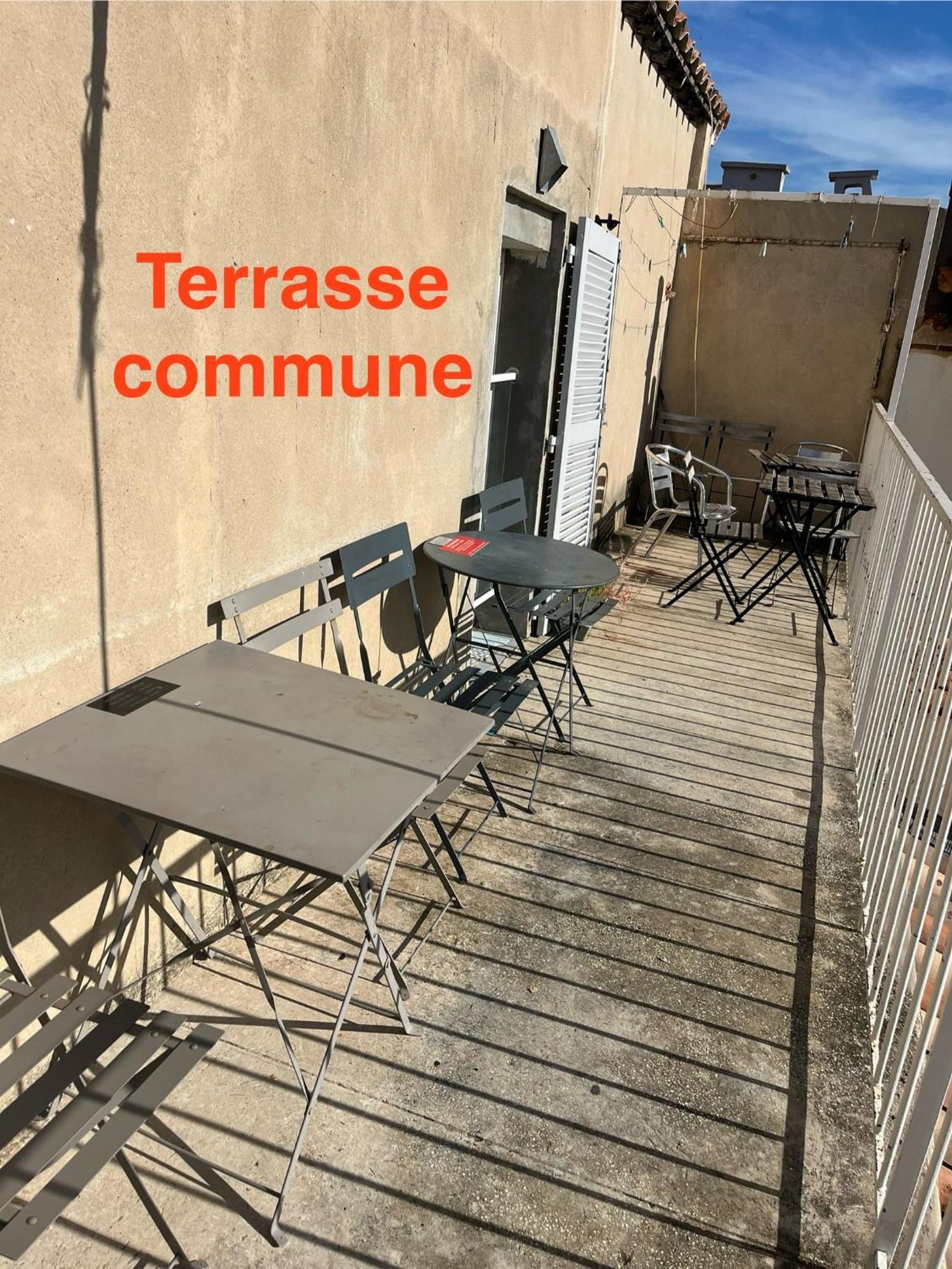 Beau Duplex Sur Le Vieux Port Daire Marsilya Dış mekan fotoğraf
